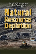 Cover: Natural Resource Depletion - Turtleback