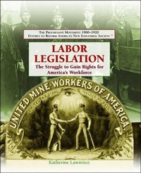Enlarge image Cover: Labor Legislation - Turtleback