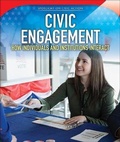 Cover: Civic Engagement: How Individuals and Institutions Interact - Turtleback