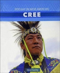 Enlarge image Cover: Cree - Turtleback