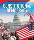 Cover: Constitutional Democracy - Turtleback