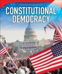 Enlarge image Cover: Constitutional Democracy - Turtleback