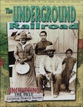 Cover: The Underground Railroad - Turtleback