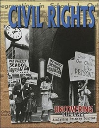 Enlarge image Cover: Civil Rights - Turtleback