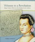 Cover: Witness to a Revolution - Turtleback
