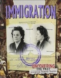 Cover: Immigration - Turtleback