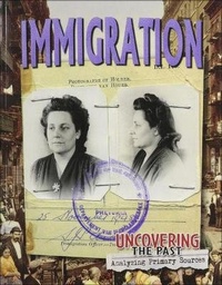 Enlarge image Cover: Immigration - Turtleback