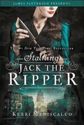 Cover: Stalking Jack the Ripper - Turtleback