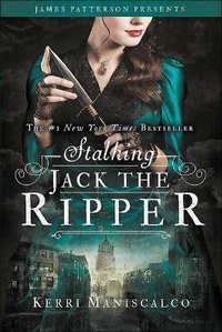 Enlarge image Cover: Stalking Jack the Ripper - Turtleback