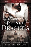 Cover: Hunting Prince Dracula - Turtleback