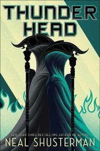 Abbildung von: Thunderhead - Turtleback