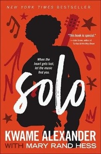 Enlarge image Cover: Solo - Turtleback