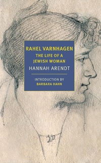 Abbildung von: Rahel Varnhagen - NYRB Classics