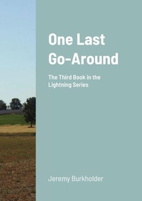 Abbildung von: One Last Go-Around - Lulu.com