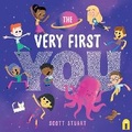 Cover: The Very First You - Bright Light Books