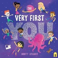 Enlarge image Cover: The Very First You - Bright Light Books