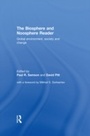 Cover: The Biosphere and Noosphere Reader - Routledge