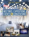 Cover: Introduction to the Meeting, Events, Expositions and Conventions Industry - Kendall/Hunt Publishing Co ,U.S.