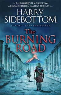 Abbildung von: The Burning Road - Zaffre