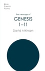 Cover: The Message of Genesis 1-11 - Inter-Varsity Press