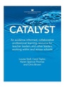 Cover: Catalyst - Crown House Publishing
