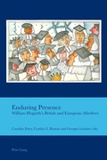 Cover: Enduring Presence - Peter Lang Verlag