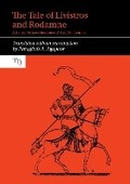 Cover: The Tale of Livistros and Rodamne - Liverpool University Press