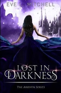 Enlarge image Cover: Lost in Darkness - 978-1-8384089-2-3