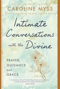 Cover: Intimate Conversations with the Divine - Hay House UK Ltd