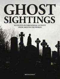 Enlarge image Cover: Ghost Sightings - Amber Books Ltd