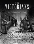 Cover: The Victorians - Amber Books