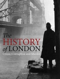 Enlarge image Cover: The History of London - Amber Books