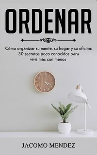 Abbildung von: Ordenar - Jacomo Mendez