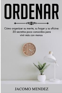 Abbildung von: Ordenar - Jacomo Mendez