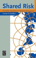 Cover: Shared Risk - Pergamon