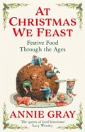Cover: At Christmas We Feast - Profile Books Ltd