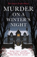 Cover: Murder on a Winter's Night - Profile Books Ltd