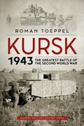 Cover: Kursk 1943 - Helion & Company