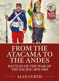 Cover: From the Atacama to the Andes - Helion & Company