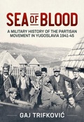 Cover: Sea of Blood - Helion & Company