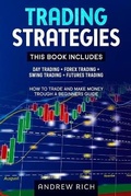 Cover: Trading Strategies - Amsp