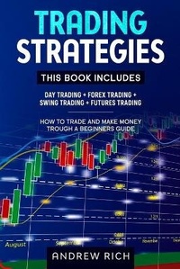 Enlarge image Cover: Trading Strategies - Amsp