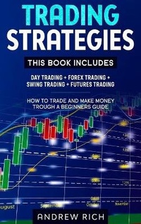 Enlarge image Cover: Trading Strategies - Amsp