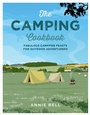 Cover: The Camping Cookbook - Kyle Books