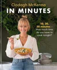 Abbildung von: In Minutes - Kyle Books
