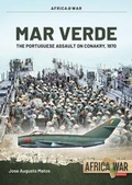 Cover: Mar Verde - Helion & Company