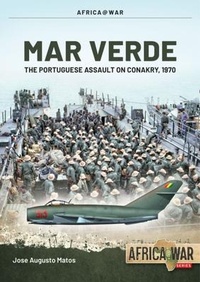 Enlarge image Cover: Mar Verde - Helion & Company