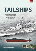 Cover: Tailships - Helion & Company