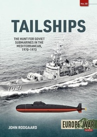 Enlarge image Cover: Tailships - Helion & Company
