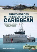 Cover: Armed Forces of the English-Speaking Caribbean - Helion & Company